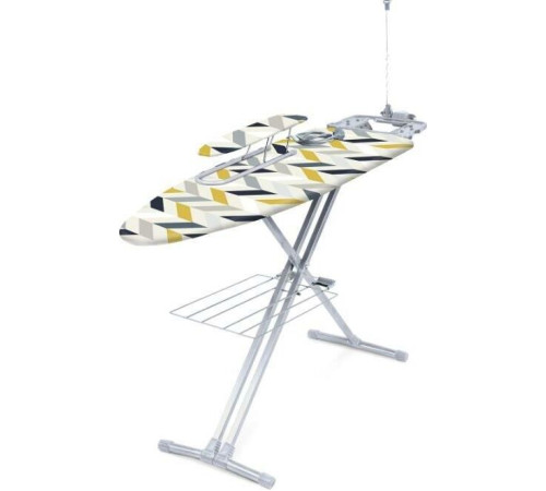 NIKA Н9/17 геометрия сканди