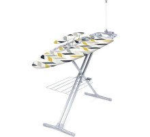 NIKA Н9/17 геометрия сканди