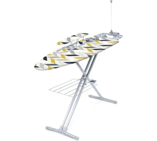 NIKA Н9/17 геометрия сканди