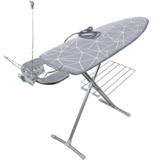 NIKA НБТ/4 с линиями на сером