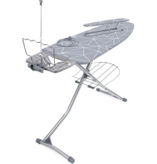 NIKA НГТ/4 с линиями на сером