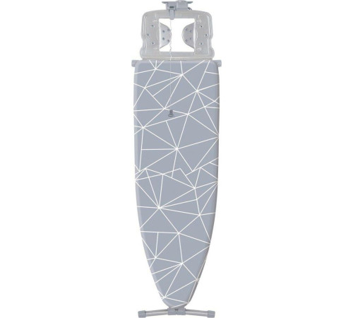 NIKA НТ9/4 с линиями на сером