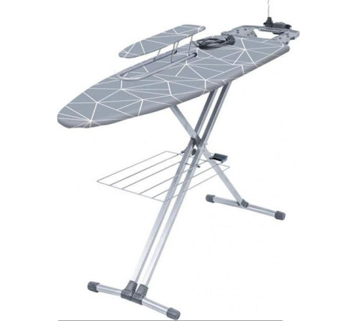 NIKA НТ9/4 с линиями на сером