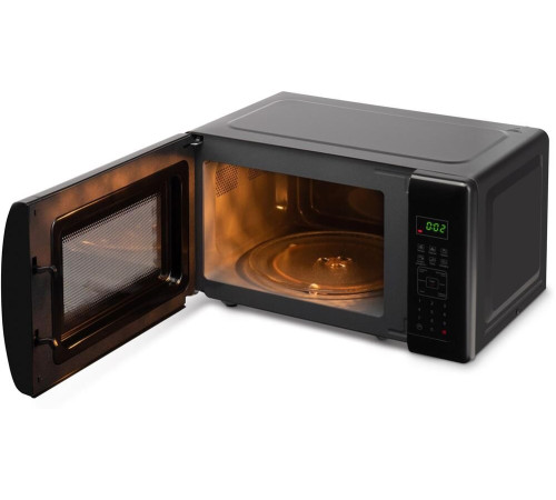 SUNWIND SUN-MW007 черный