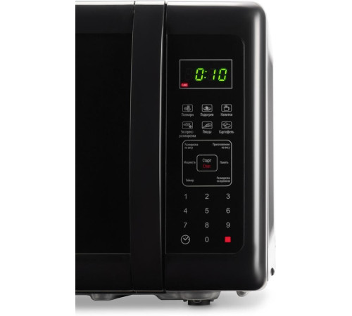 SUNWIND SUN-MW007 черный