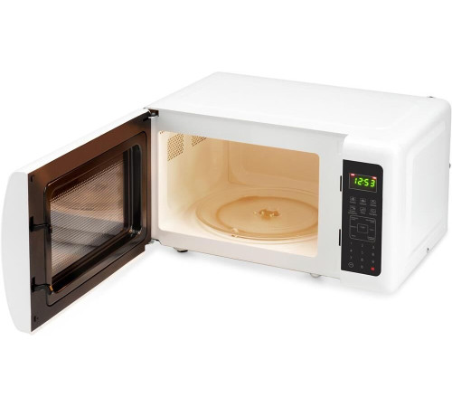 SUNWIND SUN-MW005 белый /черный