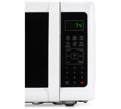 SUNWIND SUN-MW005 белый /черный