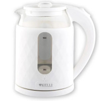 KELLI KL-1805 белый