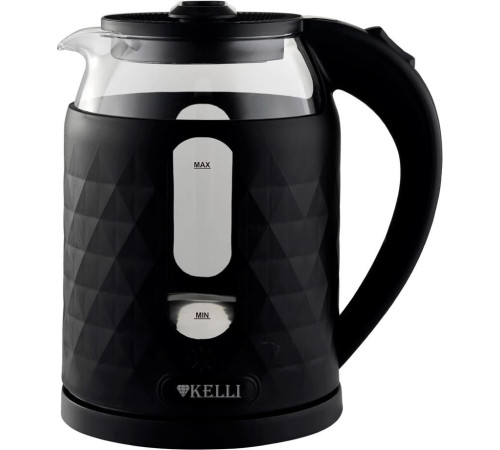 KELLI KL-1805 черный