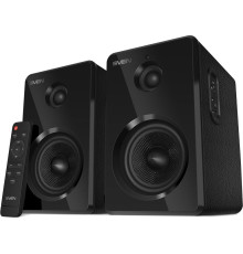 Акустическая система 2.0 SVEN SPS-730 чёрный