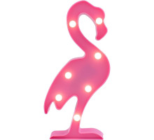 СТАРТ (13280) LED фламинго