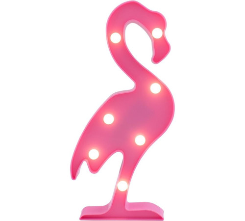 СТАРТ (13280) LED фламинго