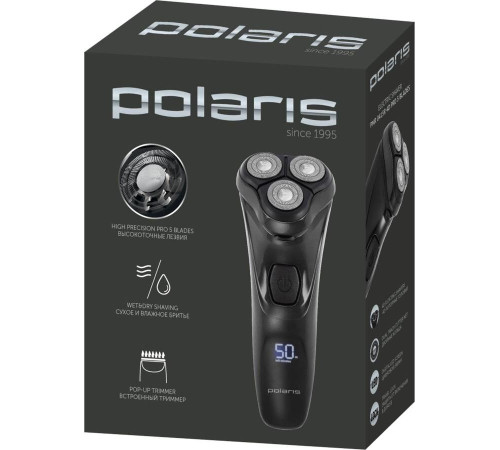POLARIS PMR 0415 R PRO 4D