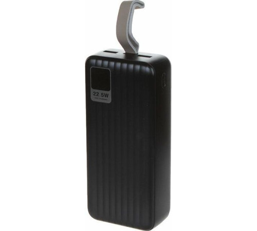 PERFEO (PF_D0174) WATERFALL 30000 mAh черный