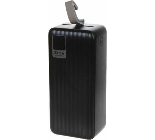 PERFEO (PF_D0182) WATERFALL 40000 mAh черный