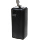PERFEO (PF_D0182) WATERFALL 40000 mAh черный