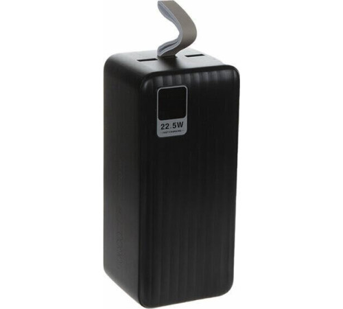 PERFEO (PF_D0186) WATERFALL 50000 mAh черный