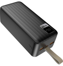 PERFEO (PF_D0186) WATERFALL 50000 mAh черный