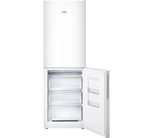 ATLANT ХМ-4619-101 315л белый