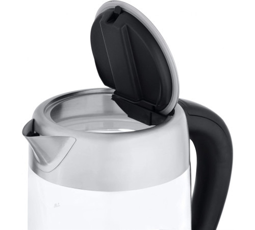 STARWIND SKG5213, 2200Вт, черный и серебристый