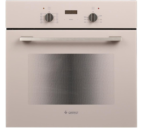 GEFEST ЭДВ ДА 622-02 М51