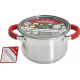 Кастрюля WEBBER BE-340/2 2,2л