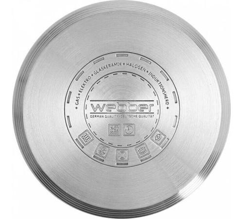 WEBBER BE-345/2 2,1л