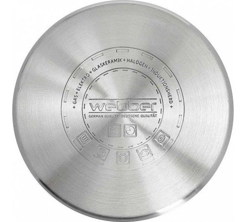 WEBBER BE-349/2 4,8л