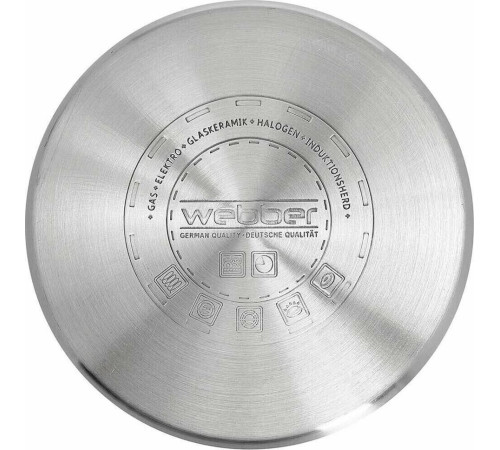 WEBBER BE-350/2 6,1л