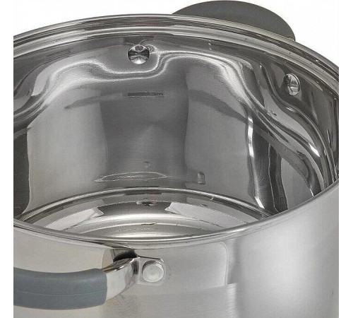 Кастрюля WEBBER BE-356/2 2,2л