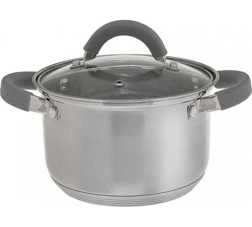 Кастрюля WEBBER BE-356/2 2,2л