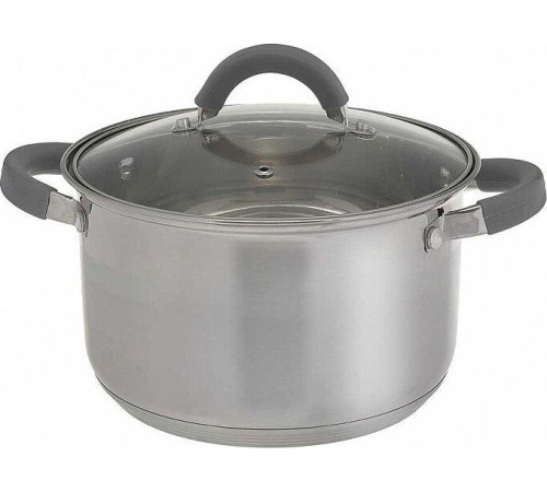 Кастрюля WEBBER BE-357/2 3,0л