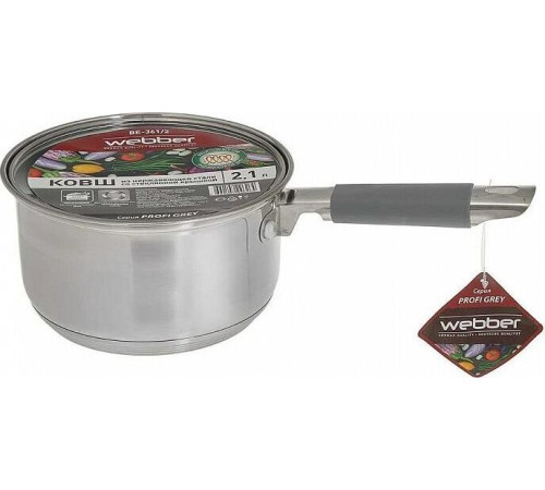 WEBBER BE-361/2 2,1л