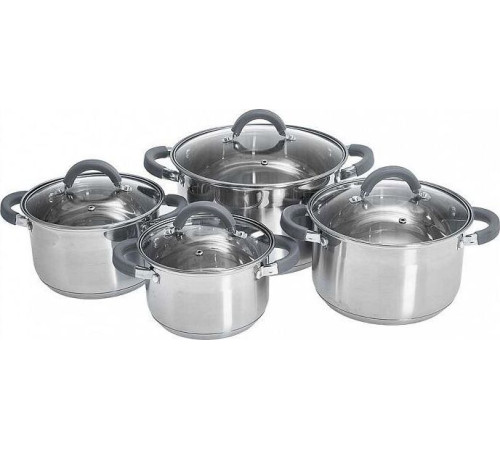 WEBBER BE-626/8 8 пр. 2,2л, 3,0л, 4,0л, 6,6л