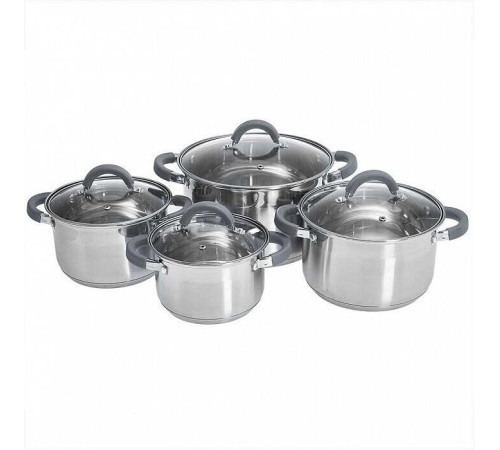 WEBBER BE-626/8 8 пр. 2,2л, 3,0л, 4,0л, 6,6л