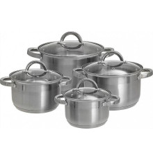 WEBBER BE-630/8 8 пр. 2,2л, 3,0л, 4,0л, 5,2л