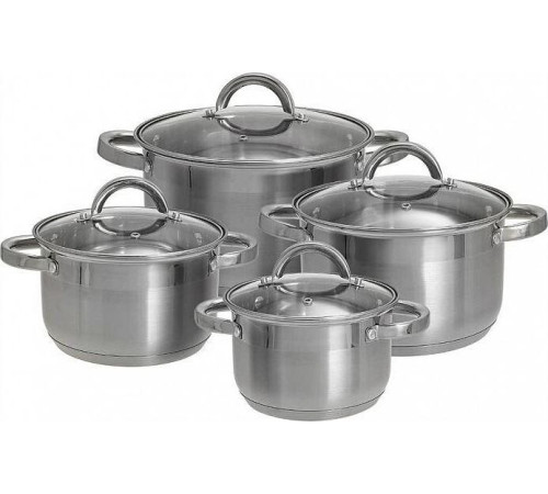 WEBBER BE-630/8 8 пр. 2,2л, 3,0л, 4,0л, 5,2л