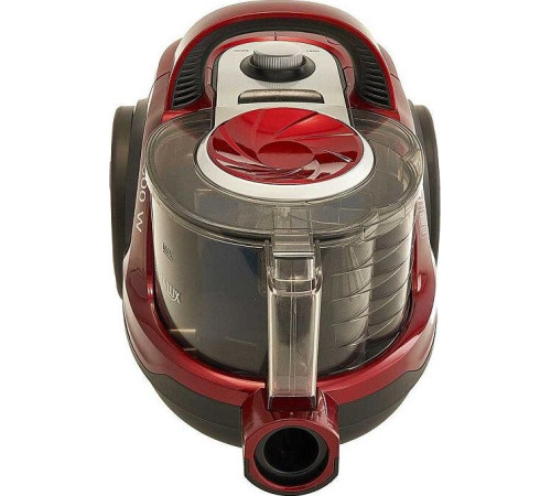 DELTA LUX DE-3502 красный