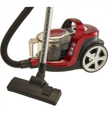 DELTA LUX DE-3502 красный