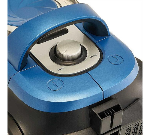 DELTA LUX DE-3502 синий