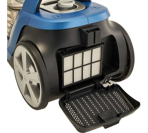 DELTA LUX DE-3502 синий