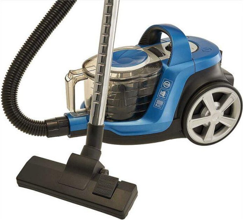 DELTA LUX DE-3502 синий