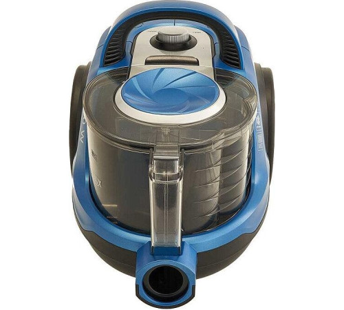 DELTA LUX DE-3502 синий