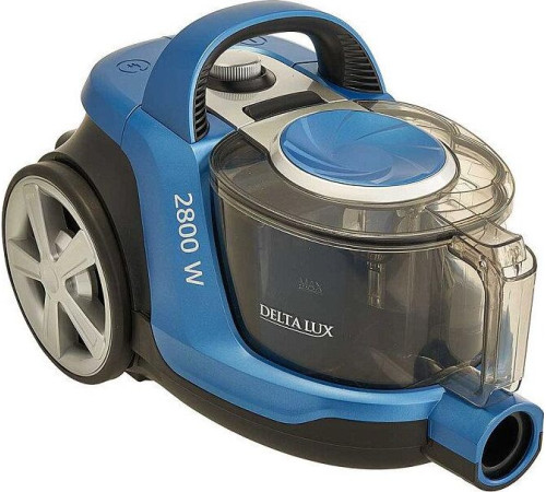 DELTA LUX DE-3502 синий