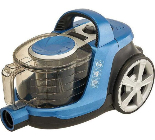 DELTA LUX DE-3502 синий