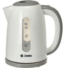 DELTA DL-1106 белый с серым