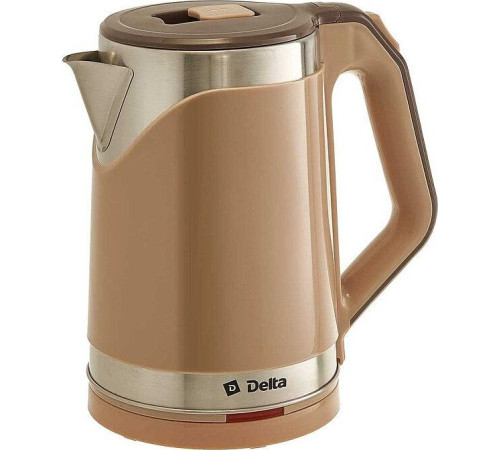 DELTA DL-1109 бежевый