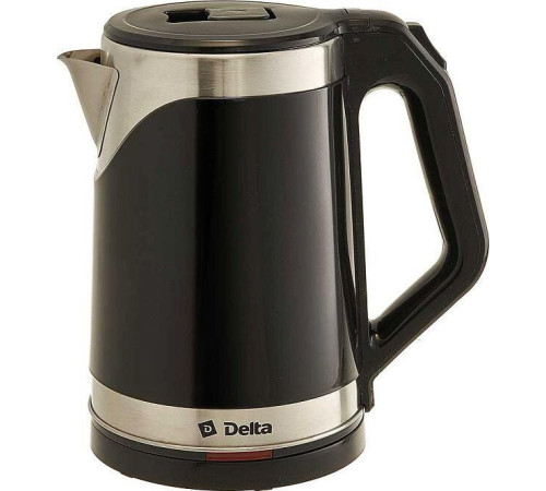 DELTA DL-1109 черный