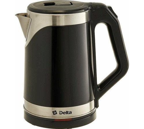 DELTA DL-1109 черный