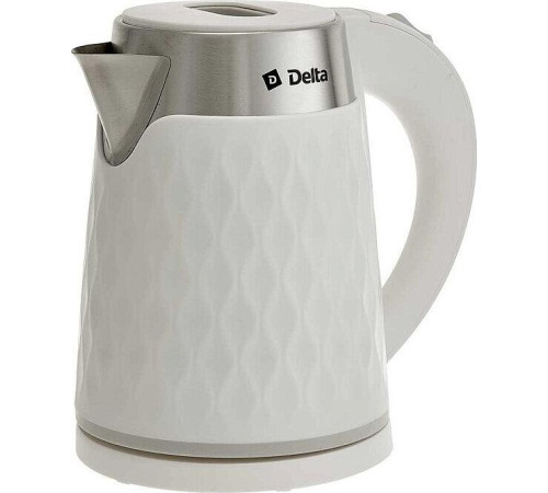 DELTA DL-1111 белый